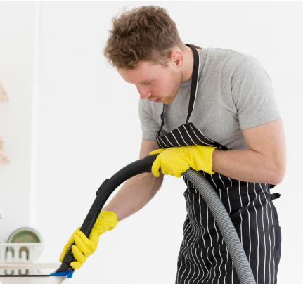 Deep Clean Deluxe